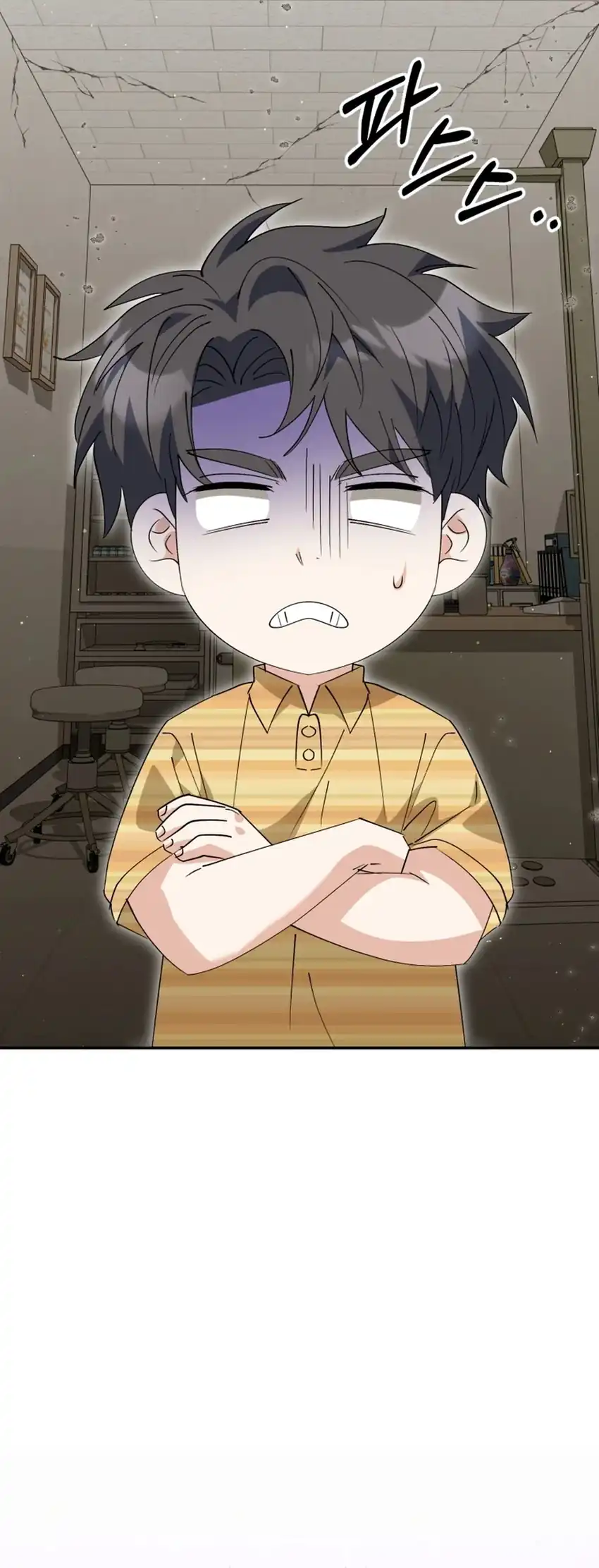 I Will Raise This Family! Chapter 67 Gambar 26