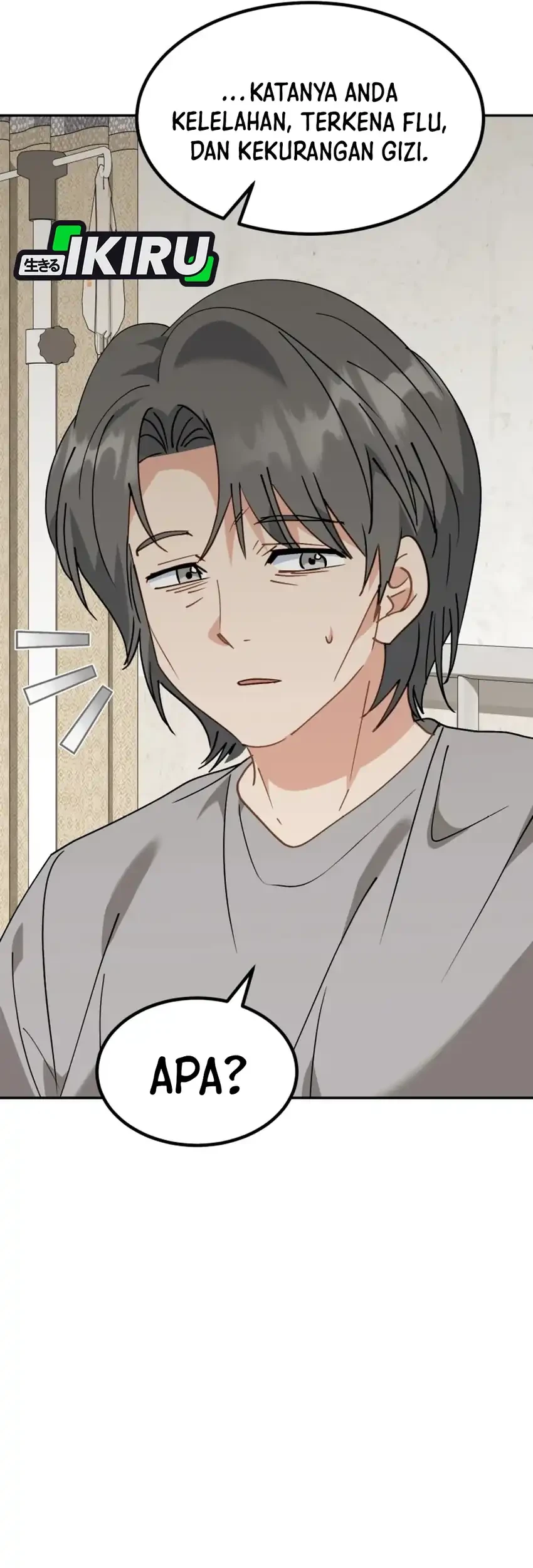 I Will Raise This Family! Chapter 67 Gambar 28