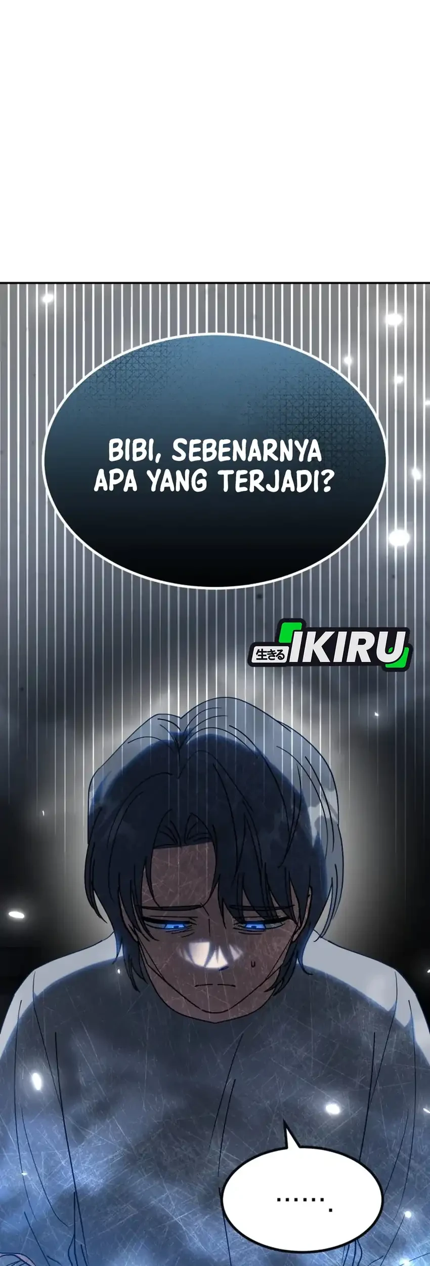 I Will Raise This Family! Chapter 67 Gambar 30