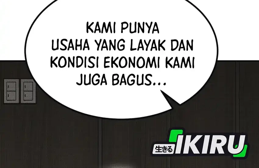 I Will Raise This Family! Chapter 67 Gambar 33