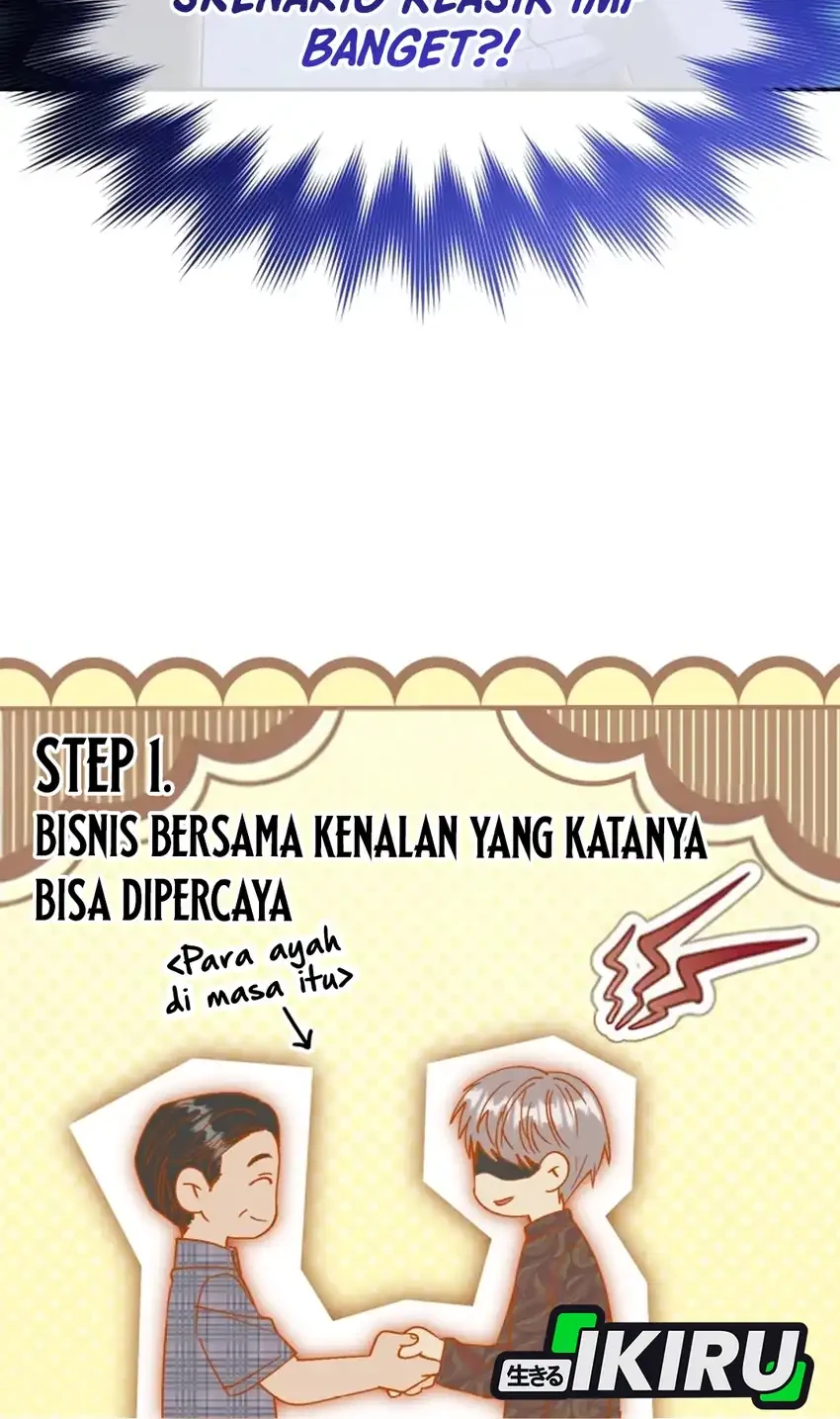 I Will Raise This Family! Chapter 67 Gambar 36