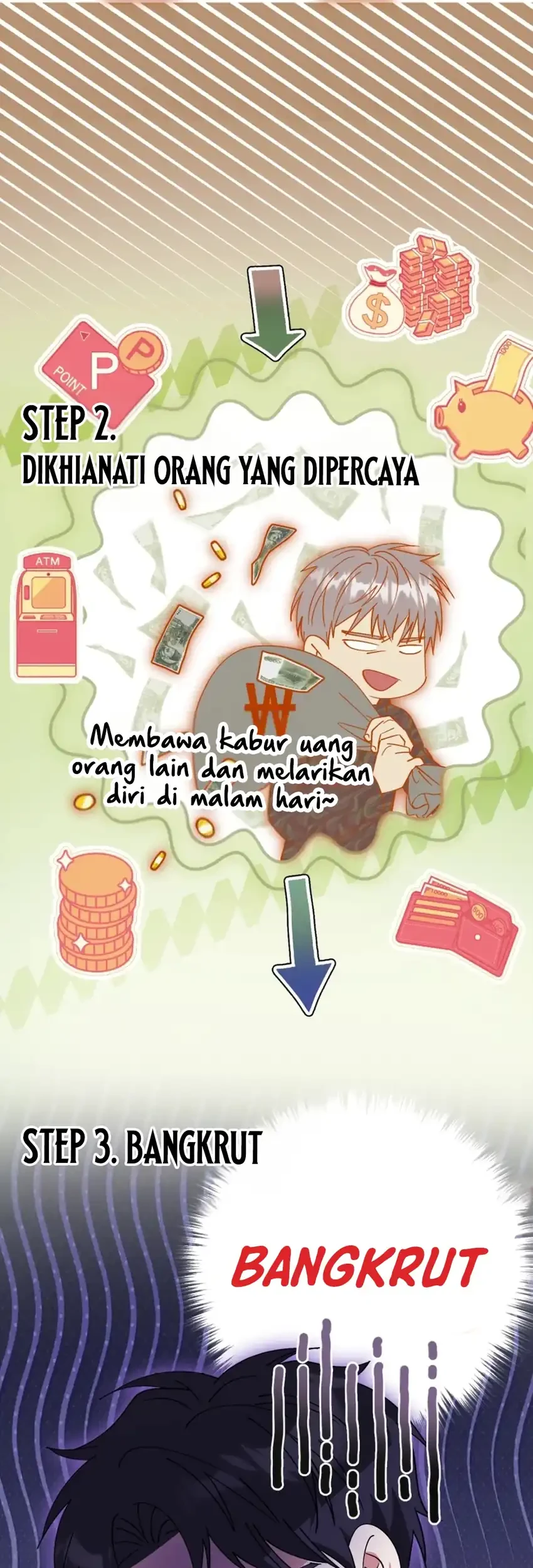 I Will Raise This Family! Chapter 67 Gambar 37