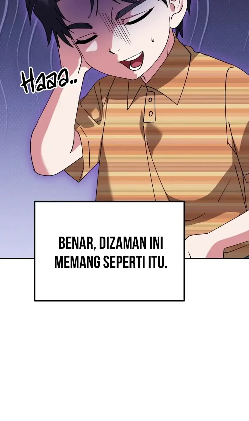 I Will Raise This Family! Chapter 67 Gambar 38