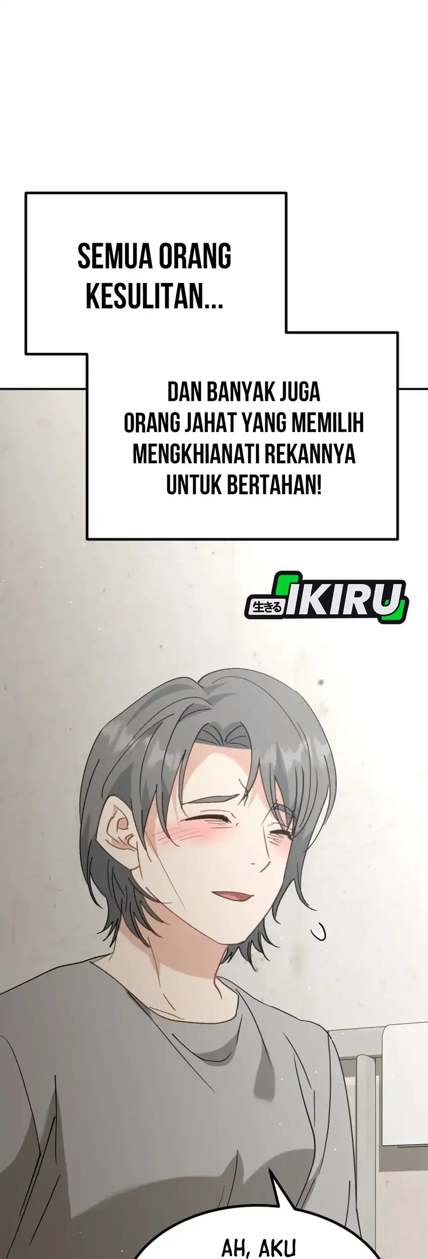 I Will Raise This Family! Chapter 67 Gambar 39