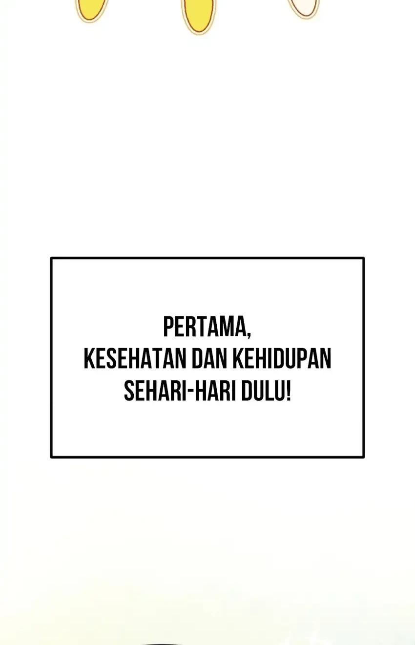 I Will Raise This Family! Chapter 67 Gambar 43