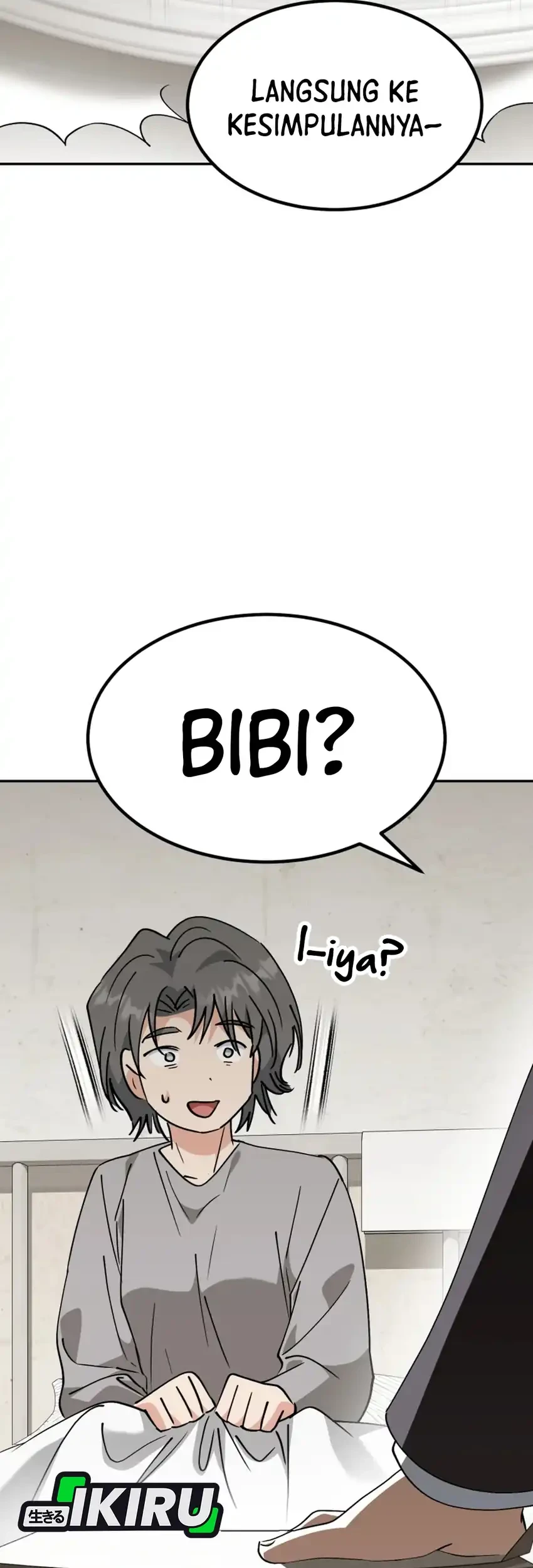 I Will Raise This Family! Chapter 67 Gambar 48