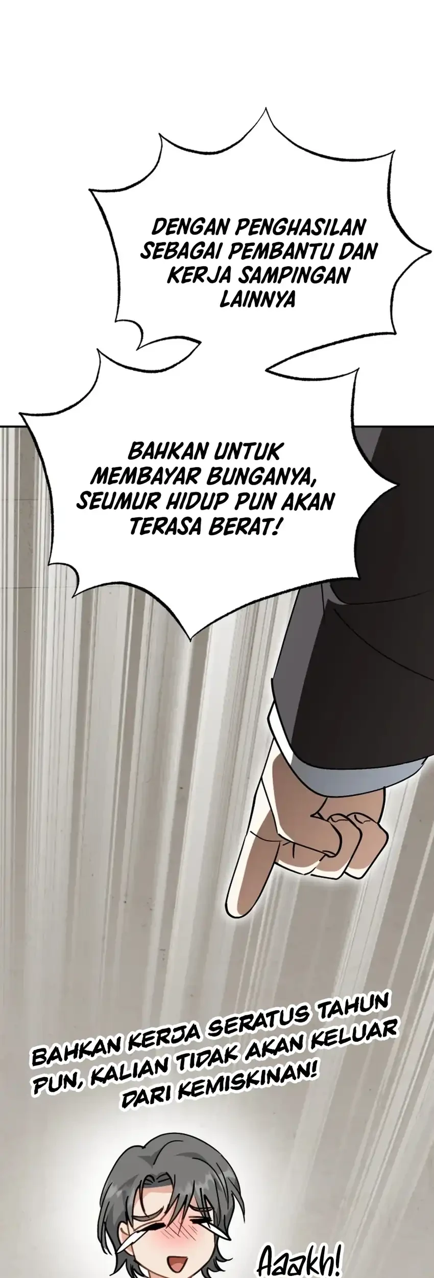 I Will Raise This Family! Chapter 67 Gambar 54