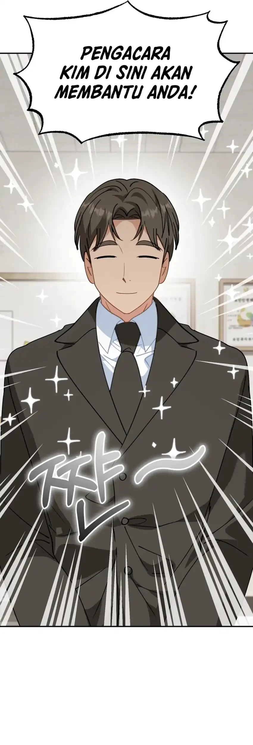 I Will Raise This Family! Chapter 67 Gambar 59