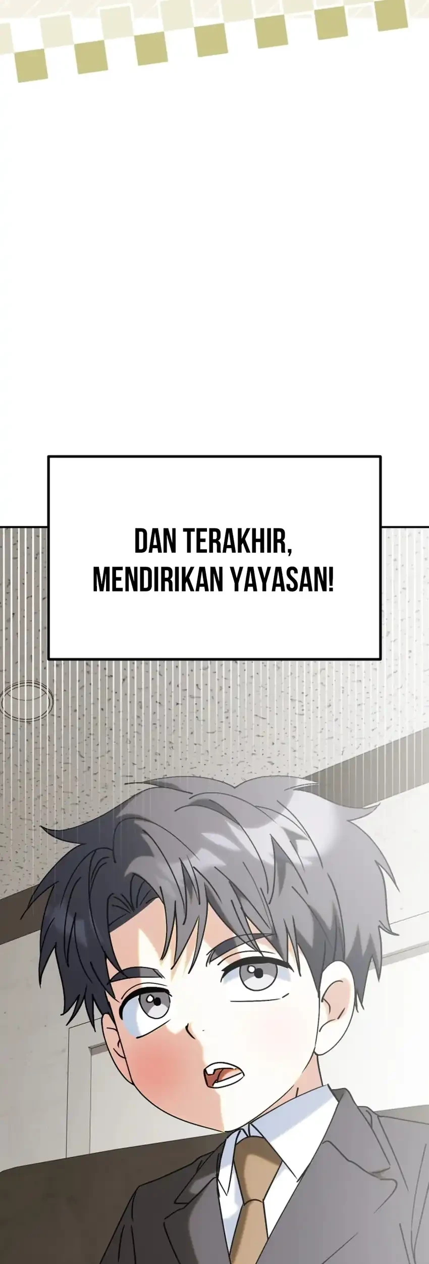 I Will Raise This Family! Chapter 67 Gambar 65