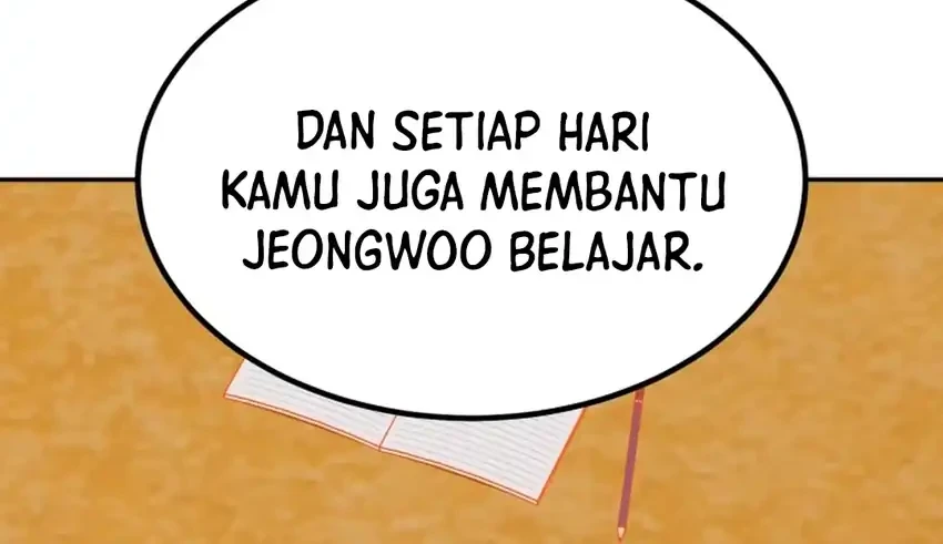 I Will Raise This Family! Chapter 67 Gambar 79