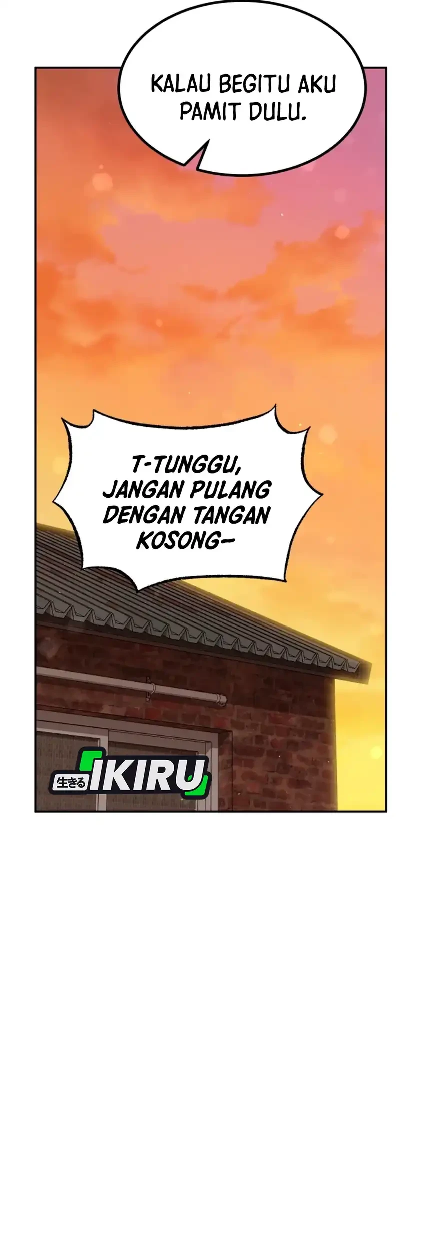 I Will Raise This Family! Chapter 67 Gambar 83