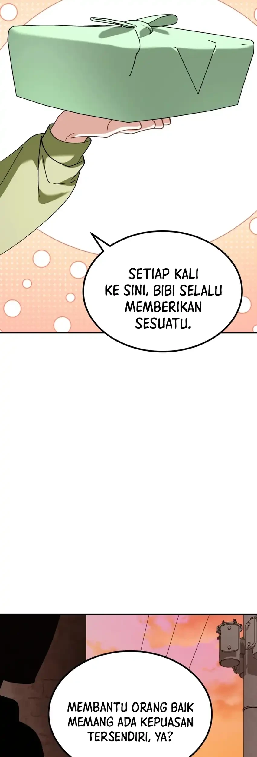 I Will Raise This Family! Chapter 67 Gambar 85