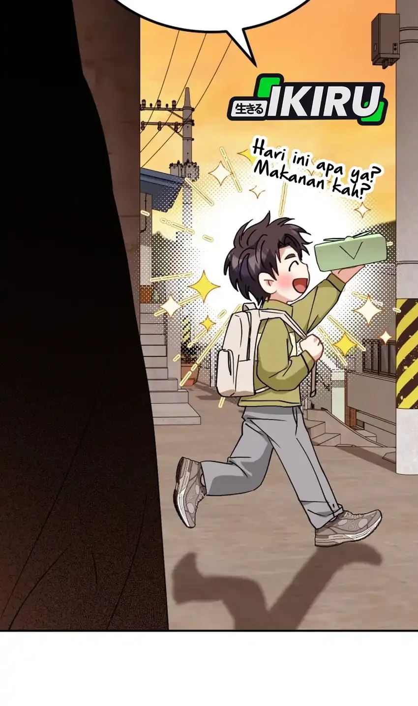 I Will Raise This Family! Chapter 67 Gambar 86