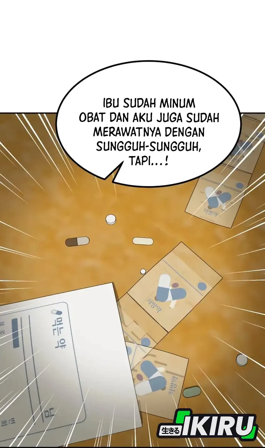 I Will Raise This Family! Chapter 67 Gambar 7