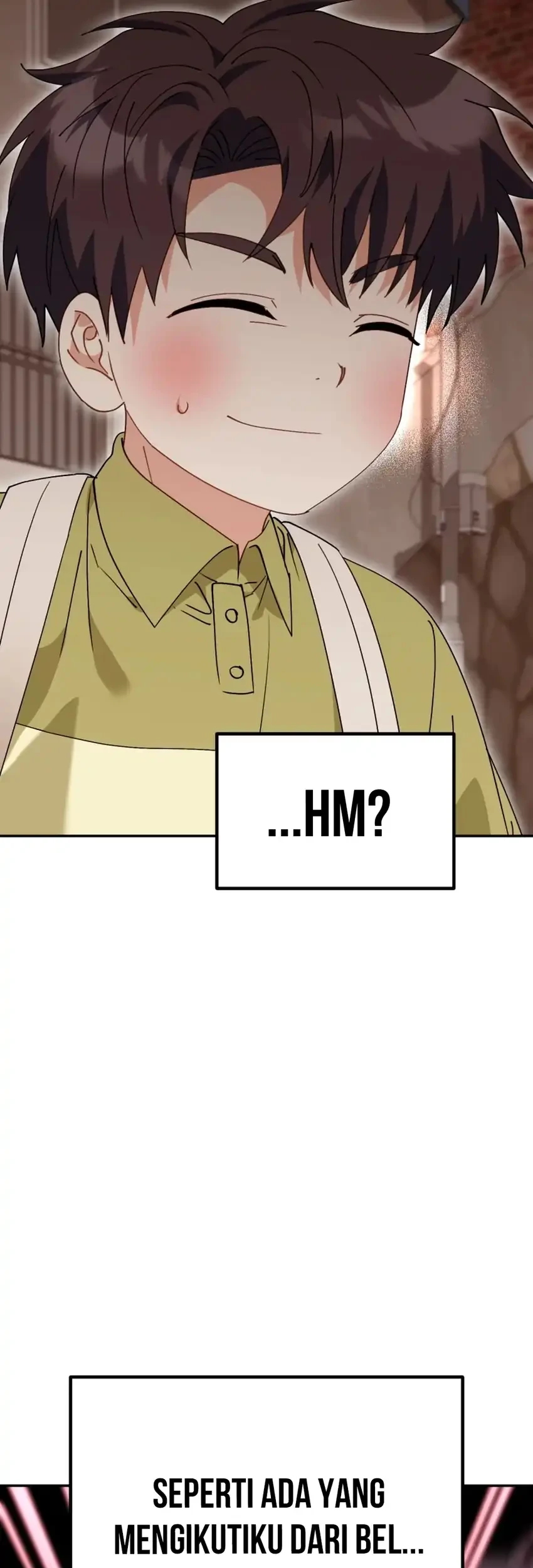 I Will Raise This Family! Chapter 67 Gambar 91