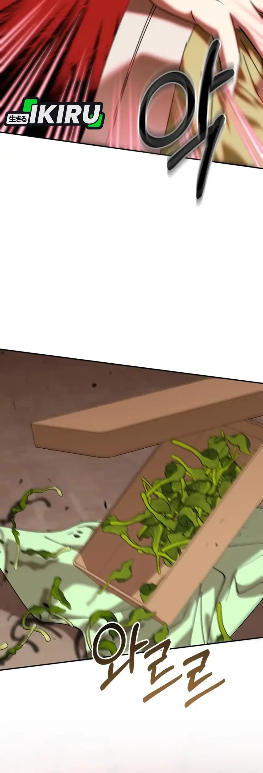 I Will Raise This Family! Chapter 67 Gambar 93