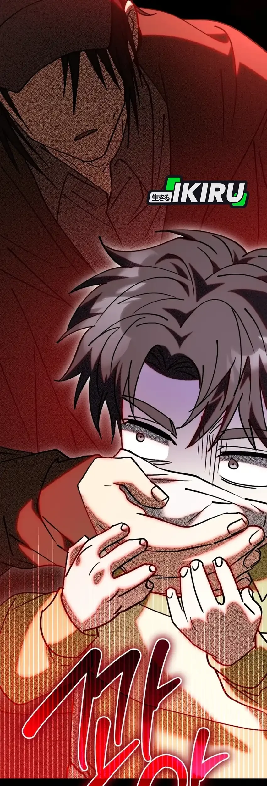 I Will Raise This Family! Chapter 67 Gambar 95