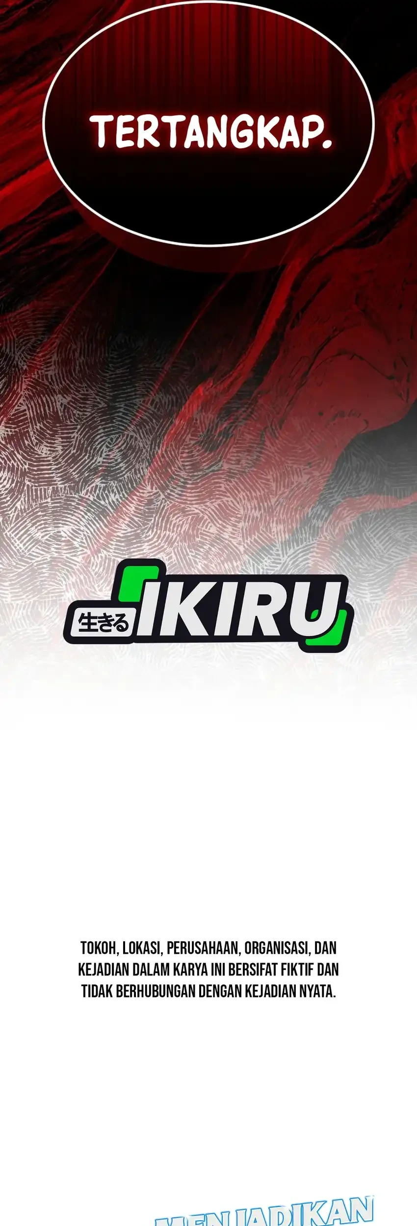 I Will Raise This Family! Chapter 67 Gambar 97