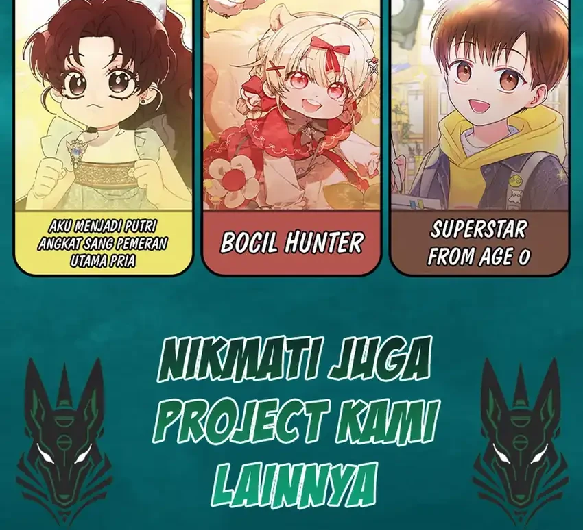 I Will Raise This Family! Chapter 67 Gambar 100