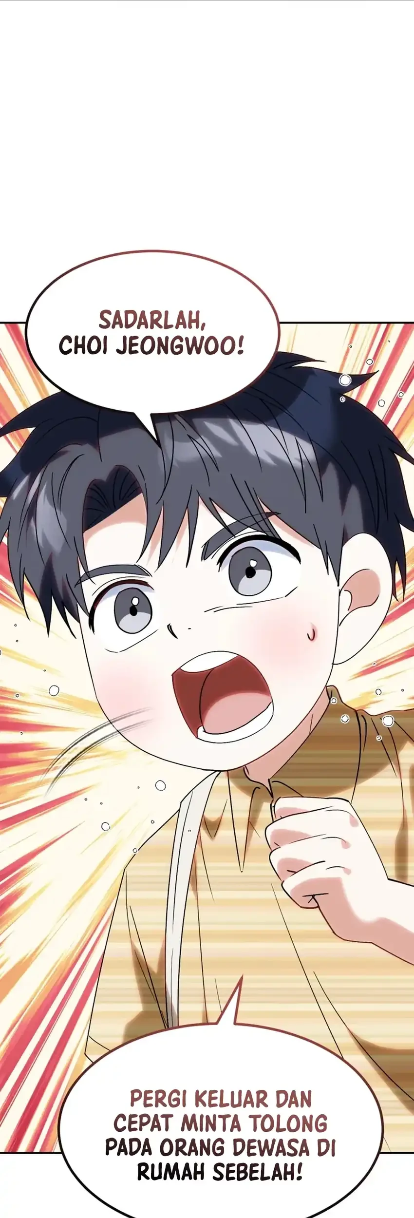 I Will Raise This Family! Chapter 67 Gambar 8