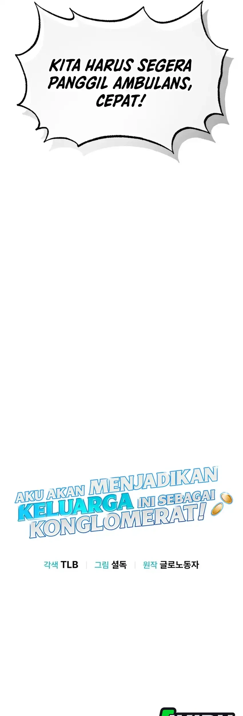 I Will Raise This Family! Chapter 67 Gambar 10