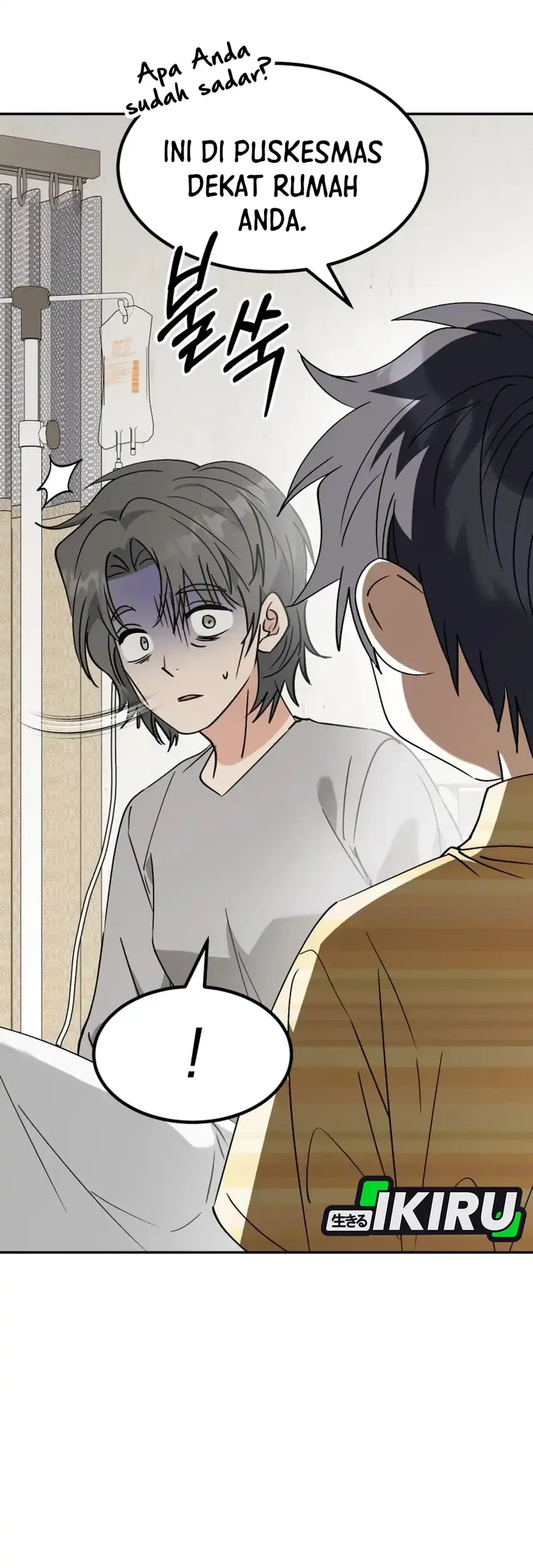 I Will Raise This Family! Chapter 67 Gambar 14