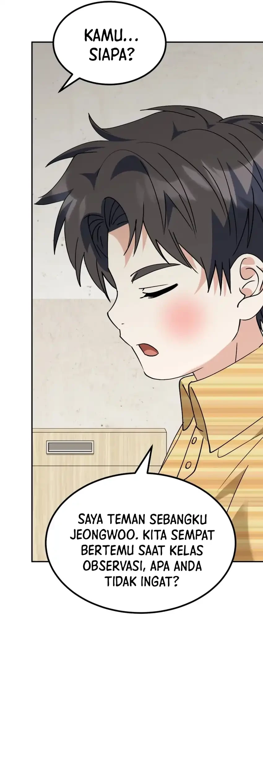 I Will Raise This Family! Chapter 67 Gambar 16