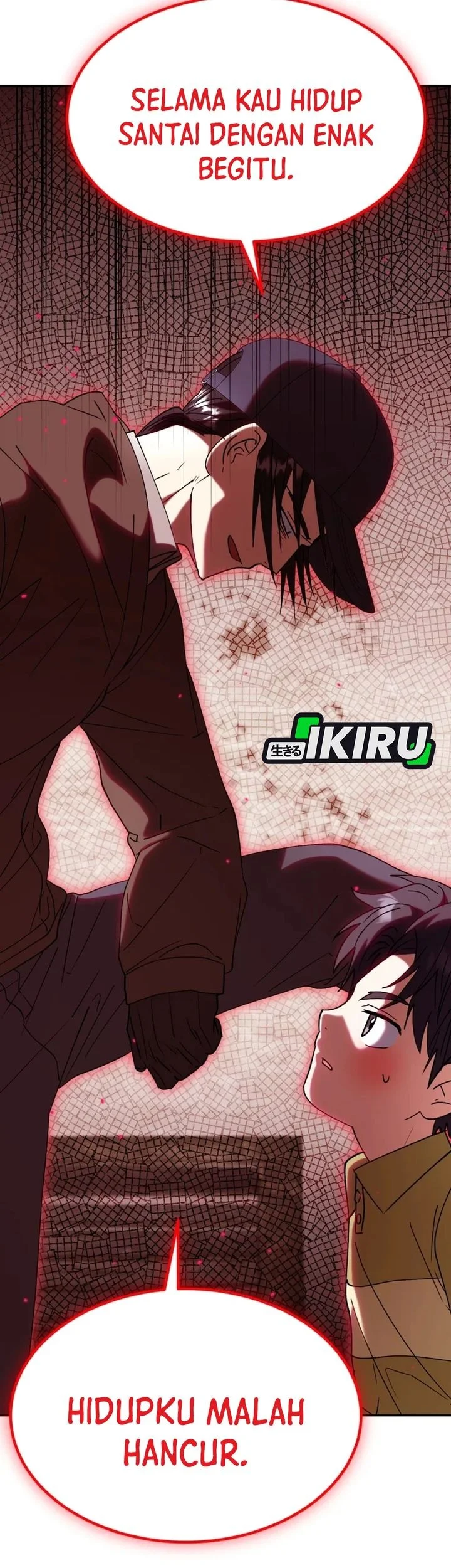 I Will Raise This Family! Chapter 68 Gambar 17