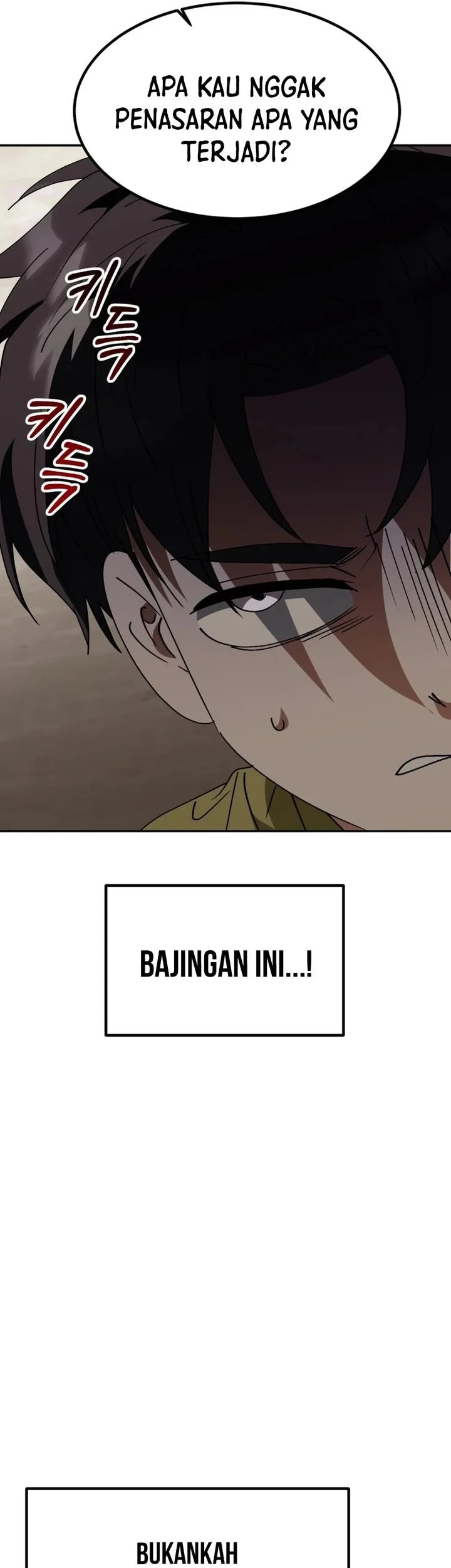 I Will Raise This Family! Chapter 68 Gambar 19