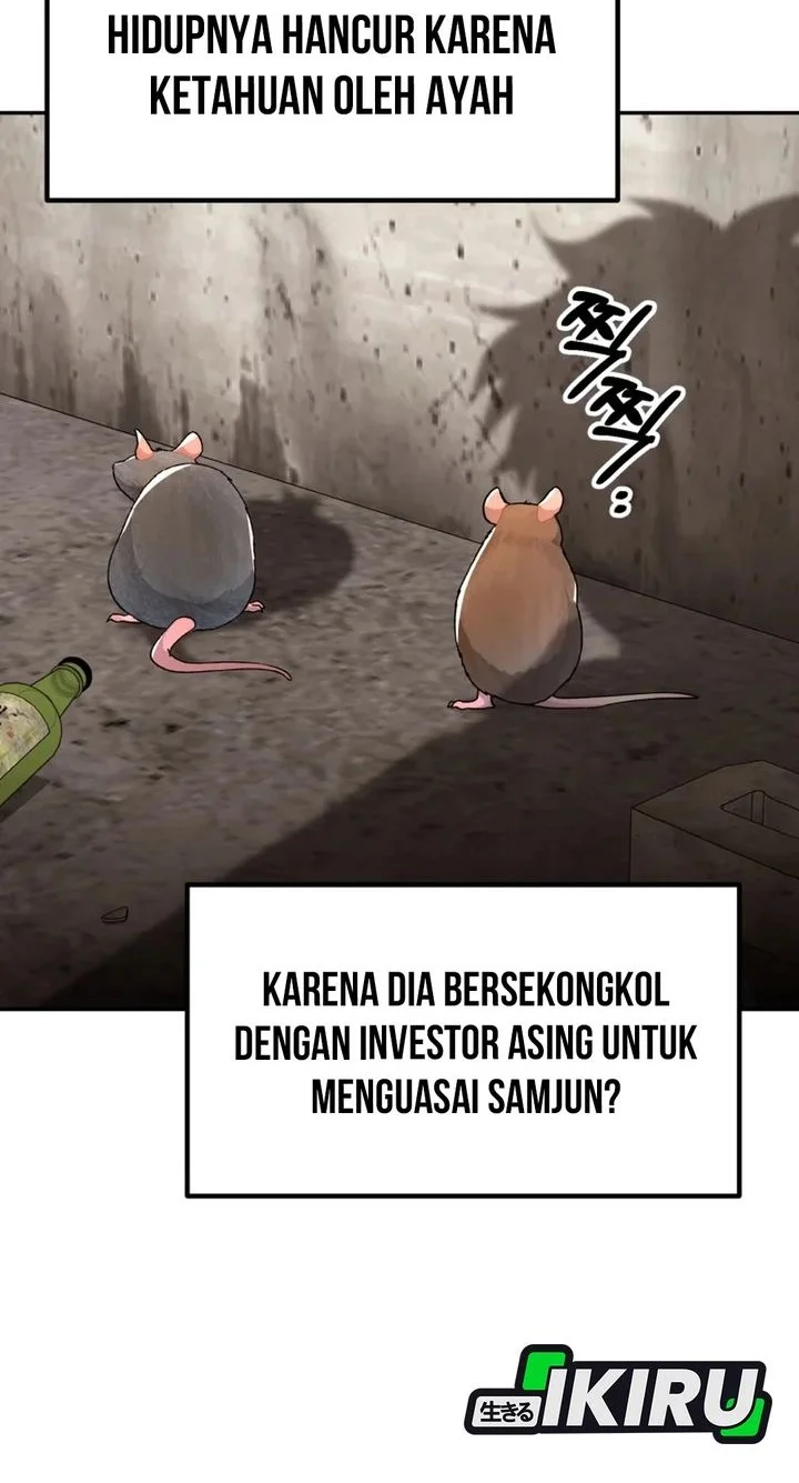 I Will Raise This Family! Chapter 68 Gambar 20