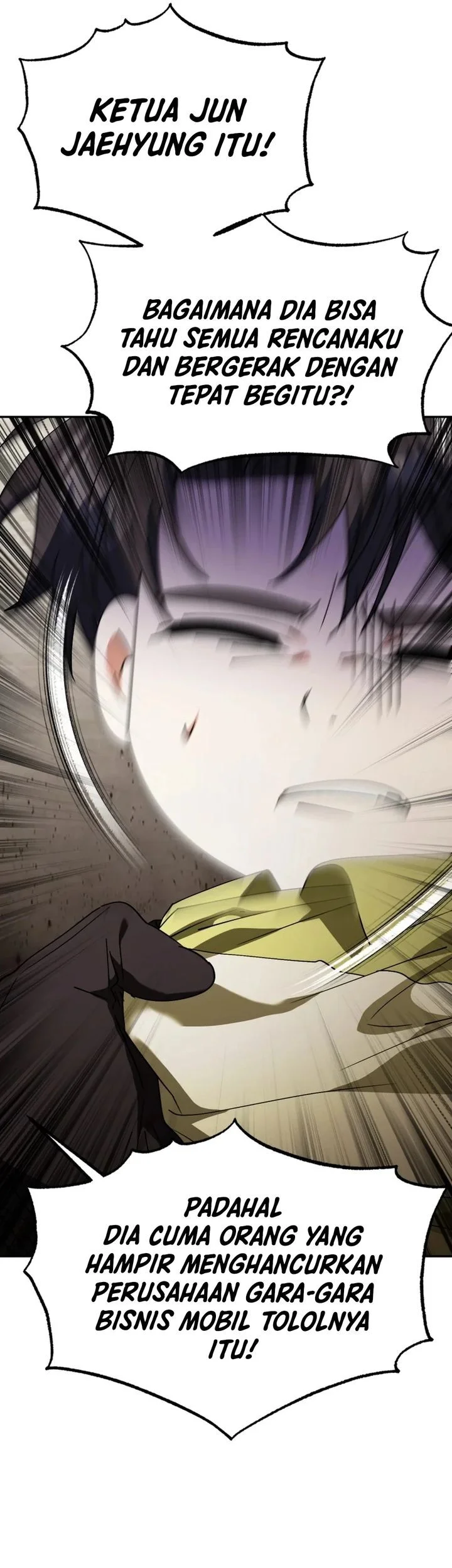 I Will Raise This Family! Chapter 68 Gambar 23