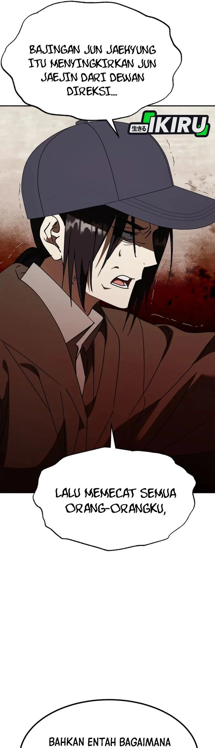 I Will Raise This Family! Chapter 68 Gambar 25