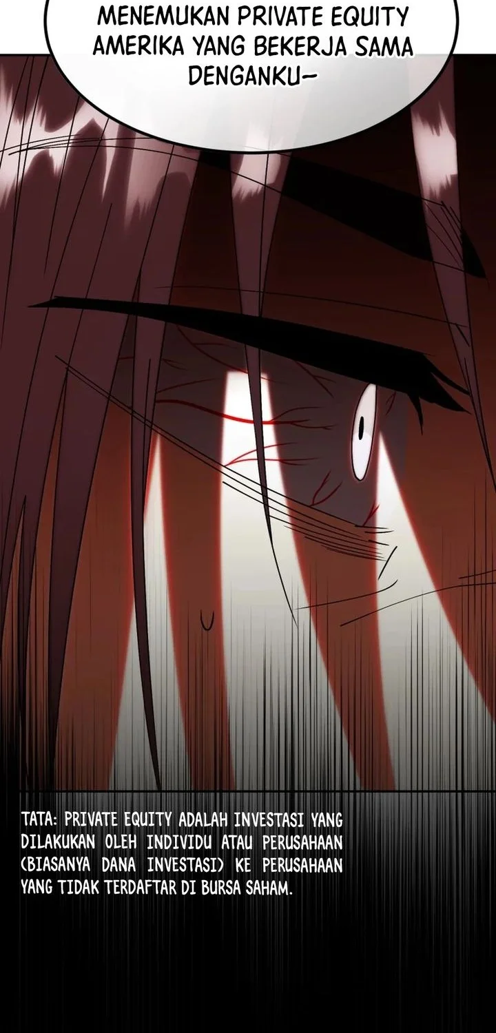 I Will Raise This Family! Chapter 68 Gambar 26