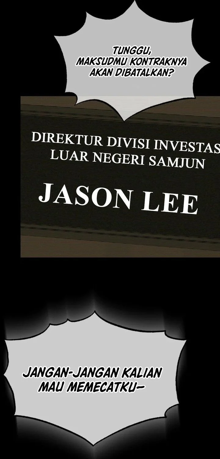 I Will Raise This Family! Chapter 68 Gambar 28