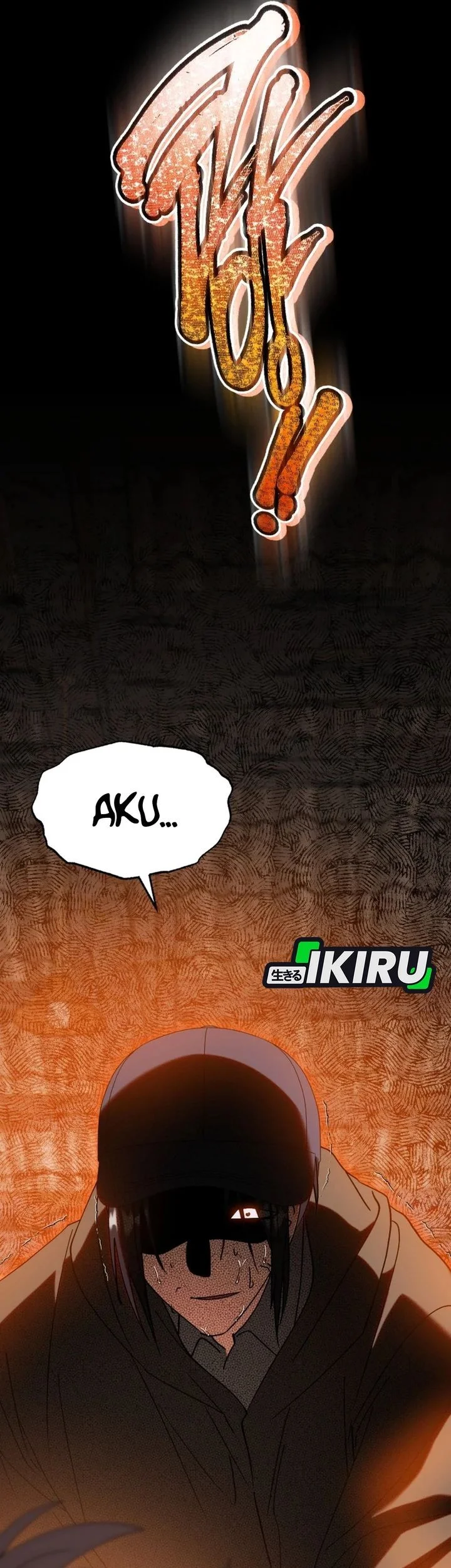 I Will Raise This Family! Chapter 68 Gambar 33