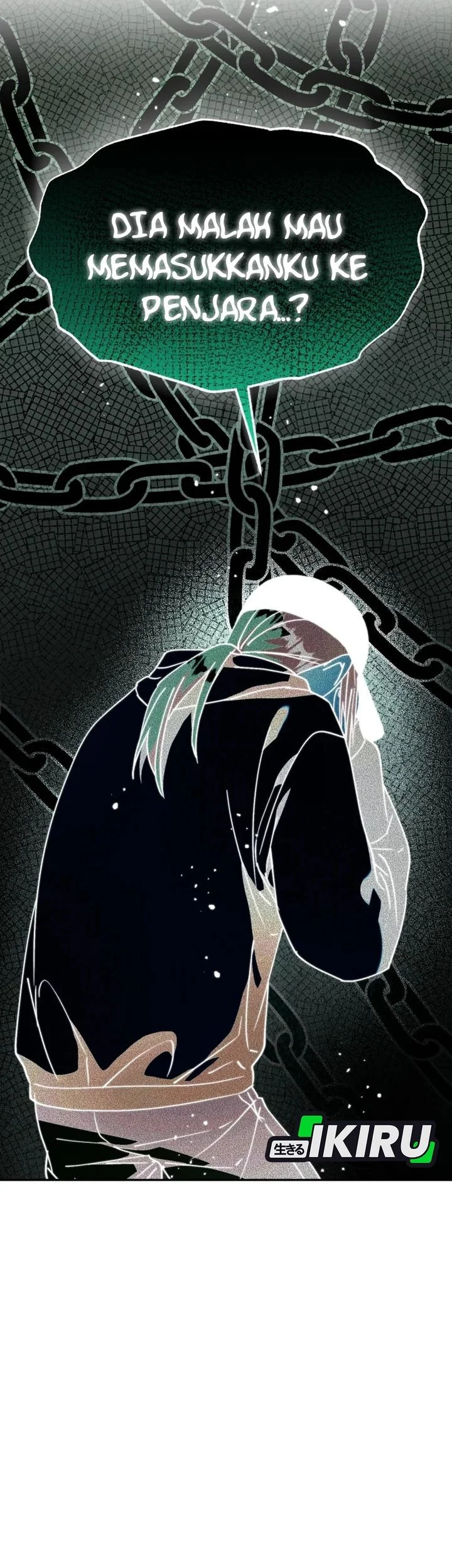 I Will Raise This Family! Chapter 68 Gambar 37