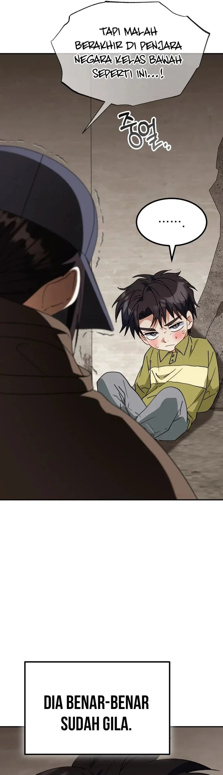 I Will Raise This Family! Chapter 68 Gambar 39