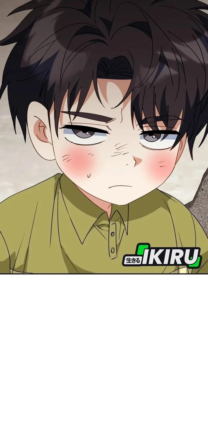 I Will Raise This Family! Chapter 68 Gambar 40