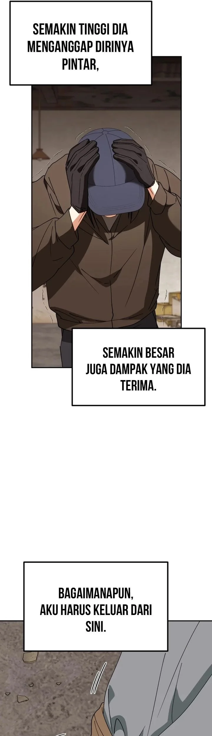 I Will Raise This Family! Chapter 68 Gambar 41