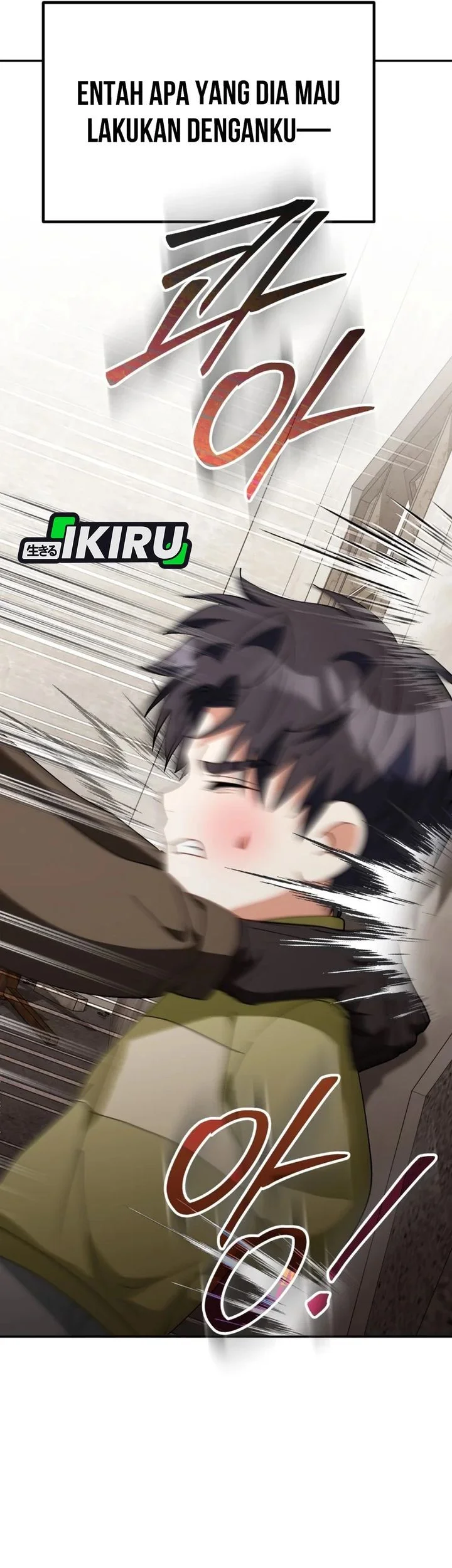 I Will Raise This Family! Chapter 68 Gambar 43