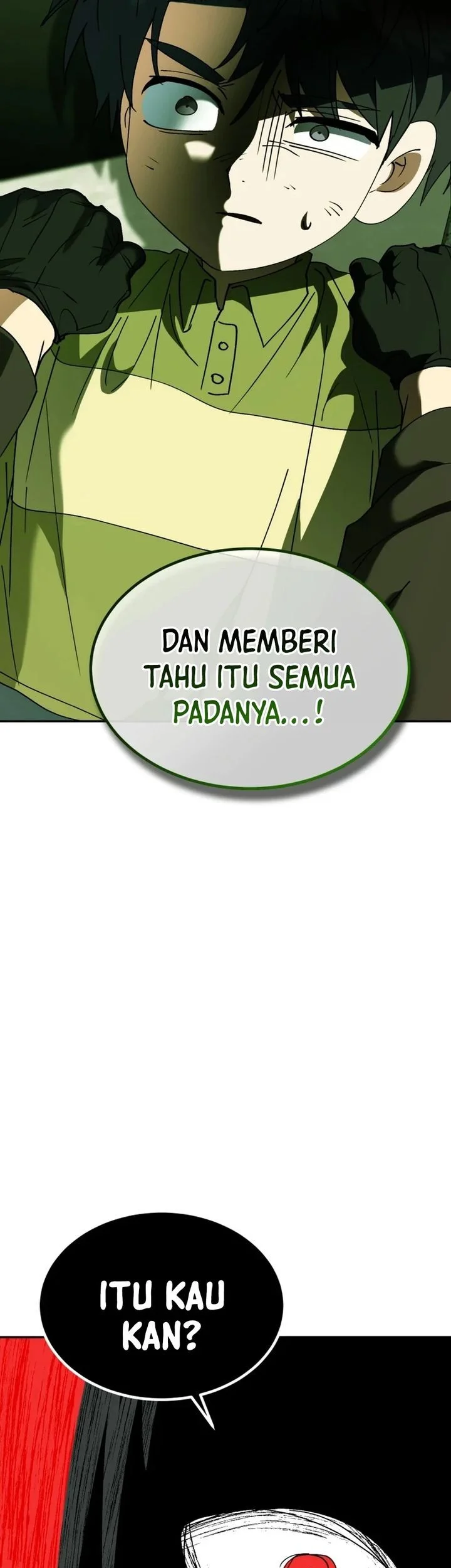 I Will Raise This Family! Chapter 68 Gambar 47