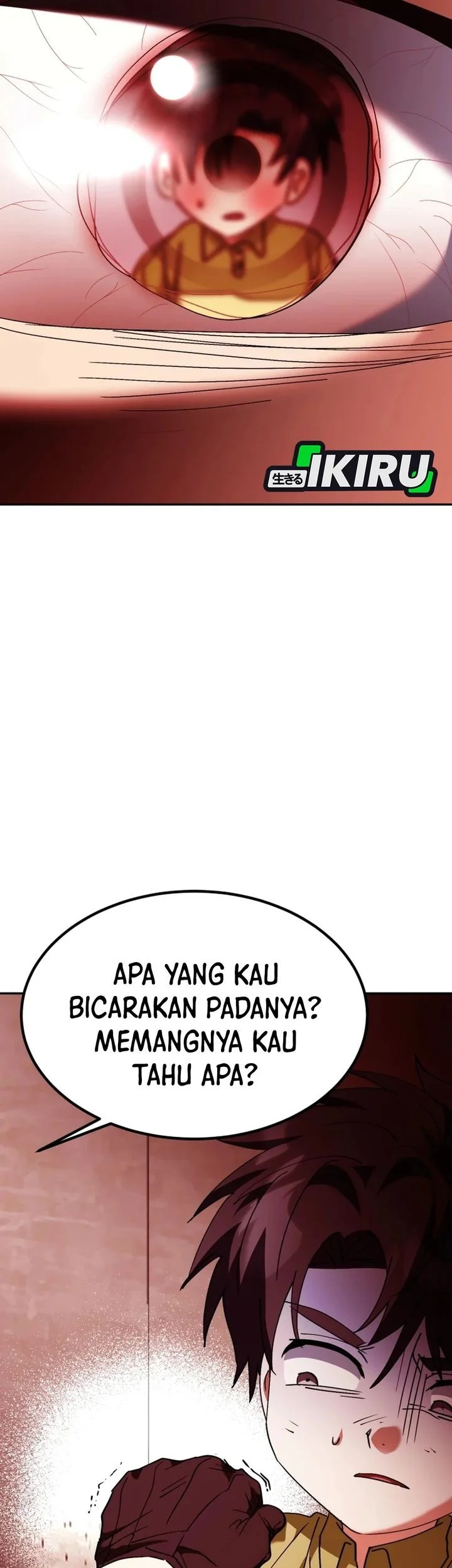 I Will Raise This Family! Chapter 68 Gambar 49