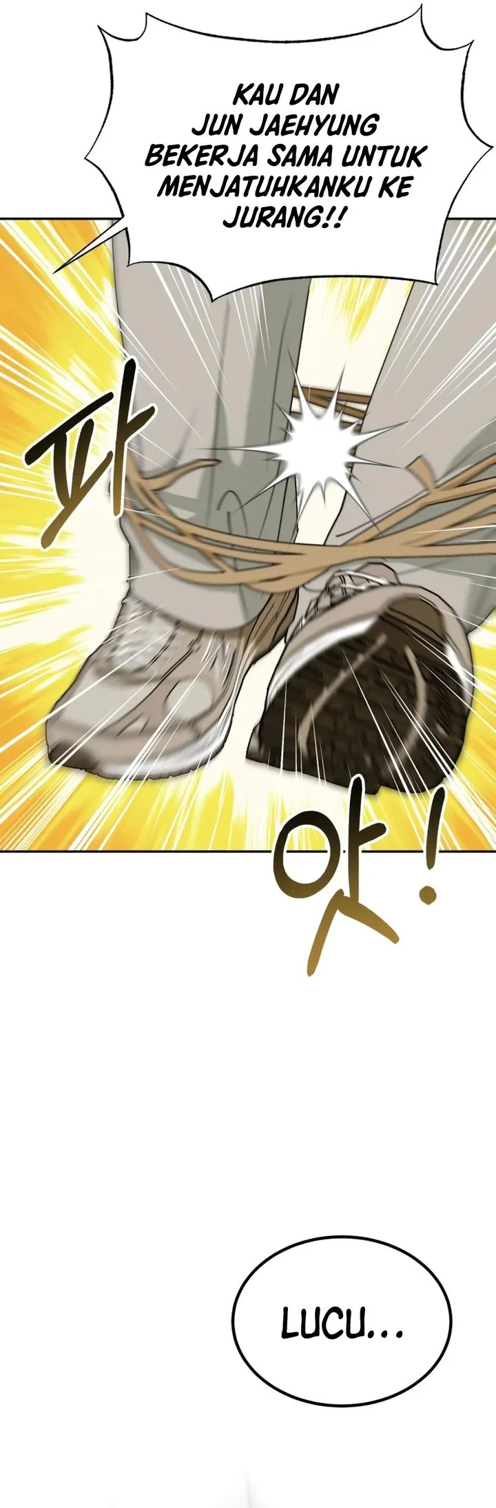 I Will Raise This Family! Chapter 68 Gambar 51