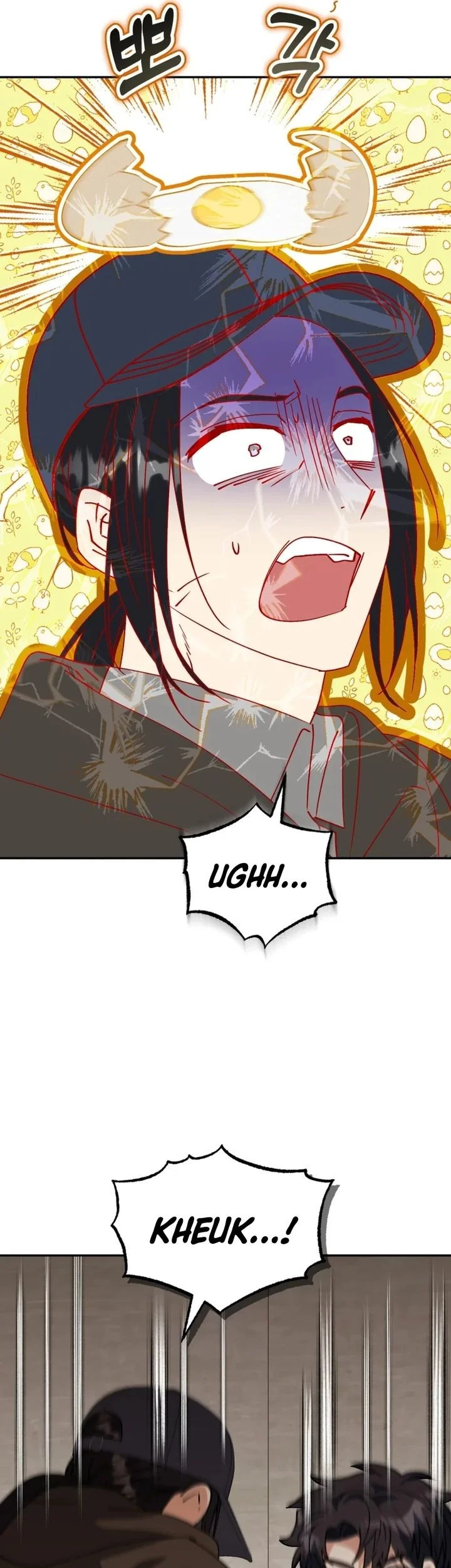 I Will Raise This Family! Chapter 68 Gambar 54