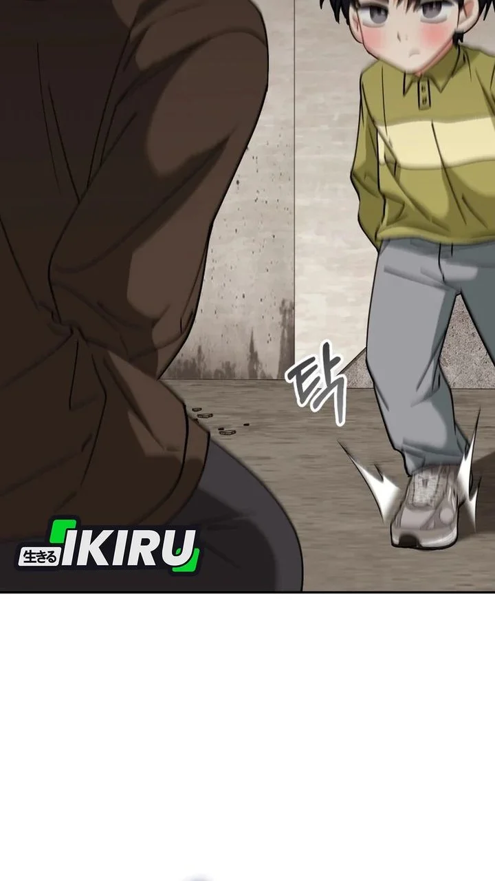 I Will Raise This Family! Chapter 68 Gambar 55