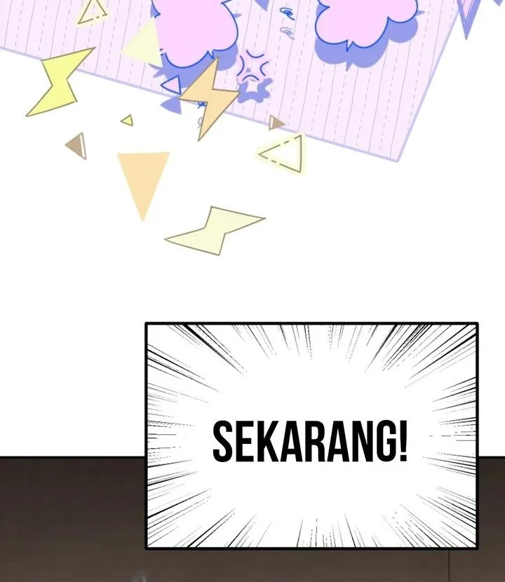 I Will Raise This Family! Chapter 68 Gambar 58