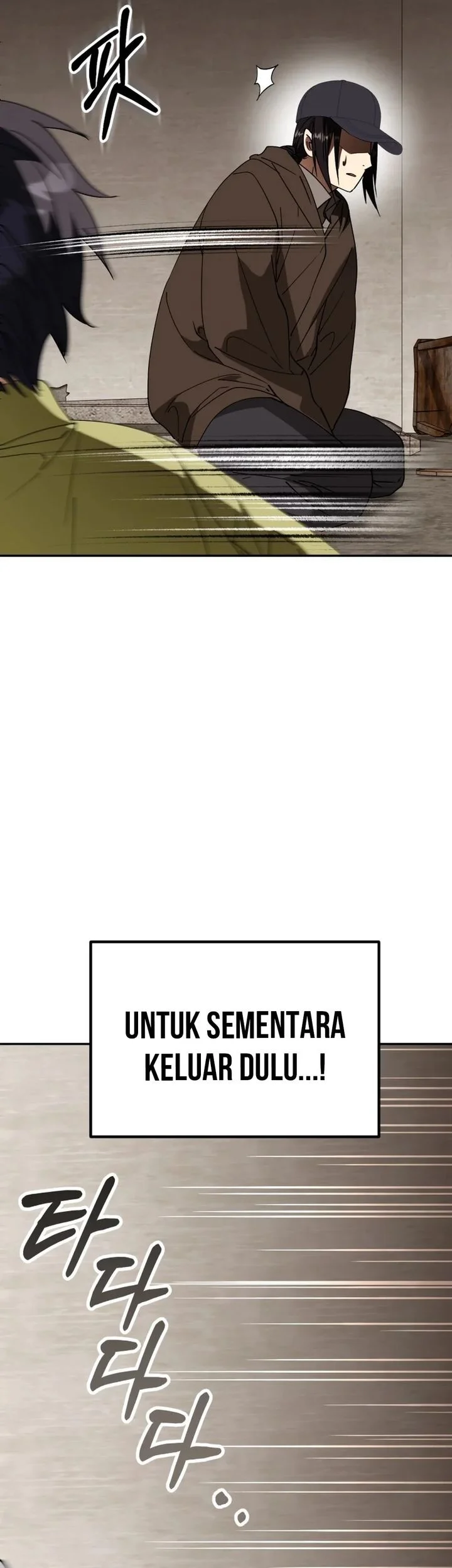 I Will Raise This Family! Chapter 68 Gambar 59