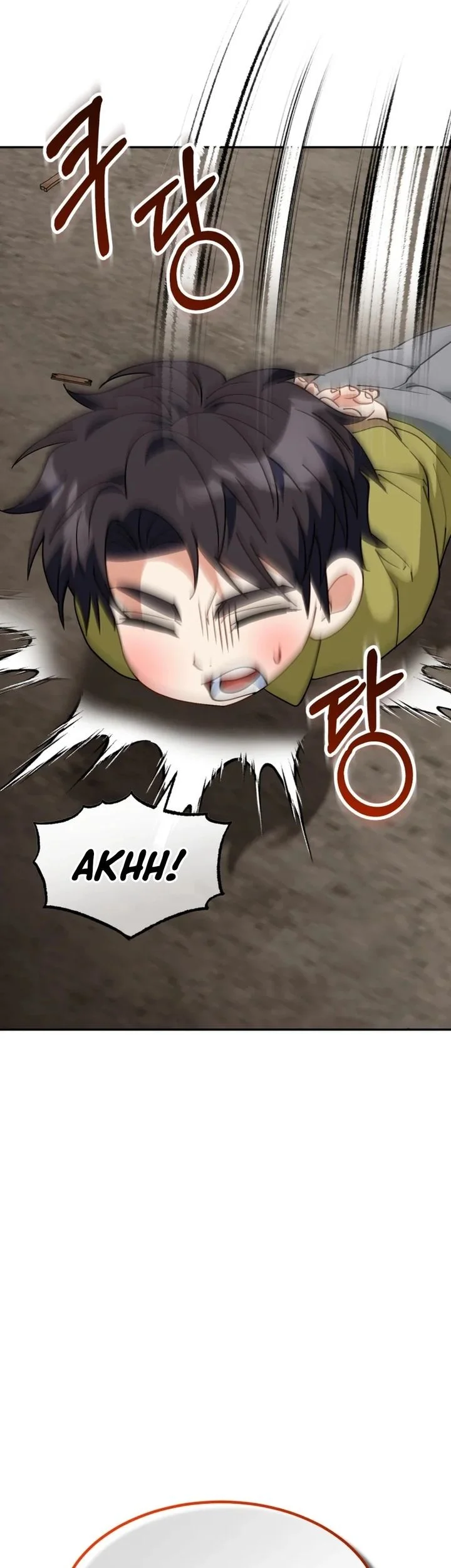 I Will Raise This Family! Chapter 68 Gambar 61