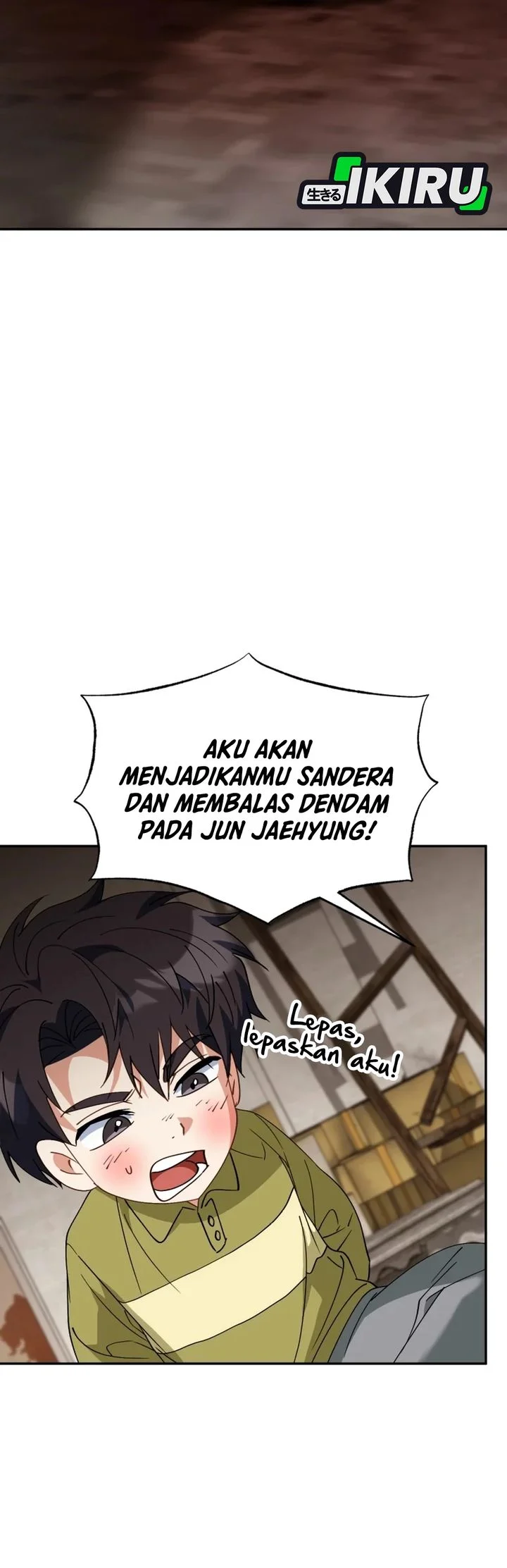 I Will Raise This Family! Chapter 68 Gambar 63