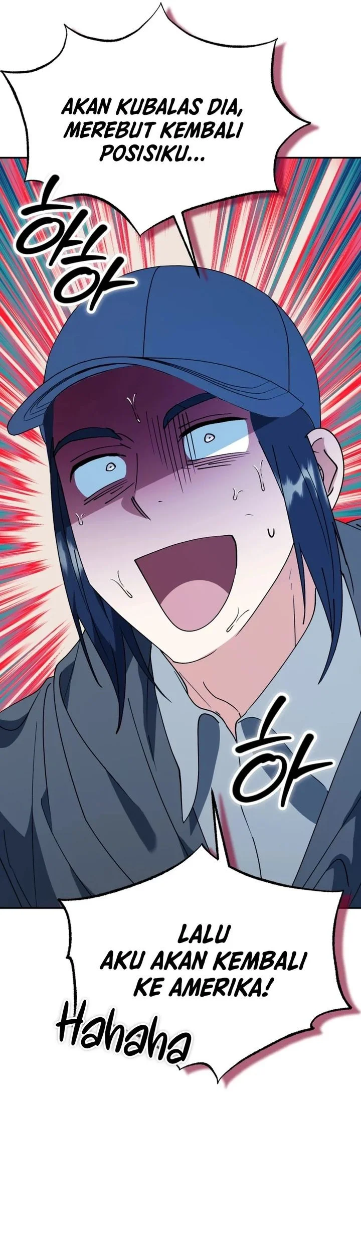 I Will Raise This Family! Chapter 68 Gambar 64